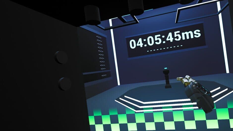 Traceur's Dreamlab VR screenshot 2