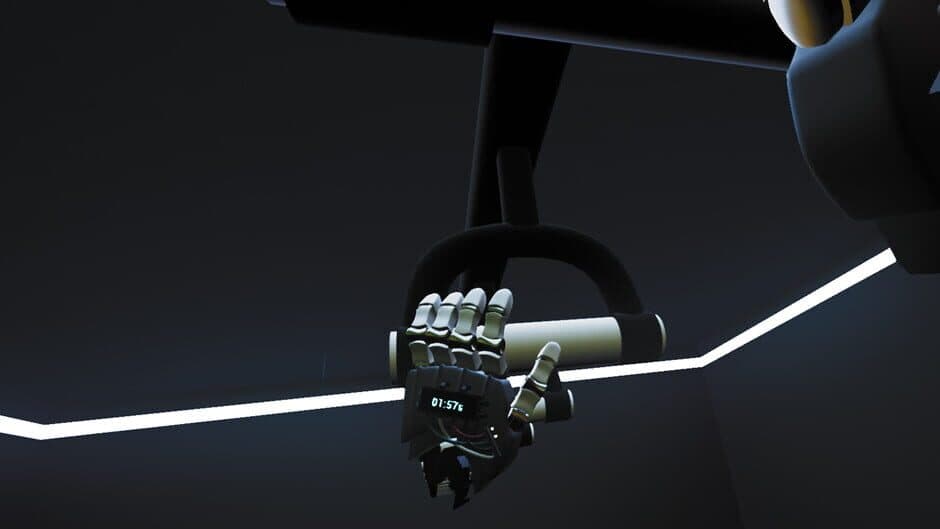 Traceur's Dreamlab VR screenshot 5