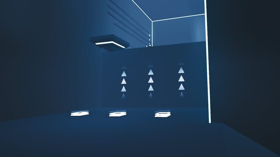 Traceur's Dreamlab VR screenshot 6