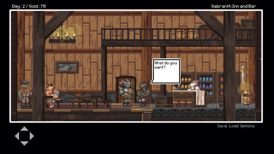 Endless Bounty screenshot 3