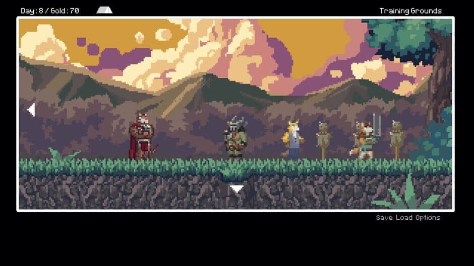 Endless Bounty screenshot 4