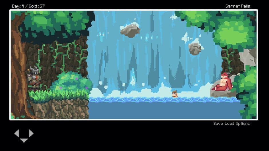 Endless Bounty screenshot 5