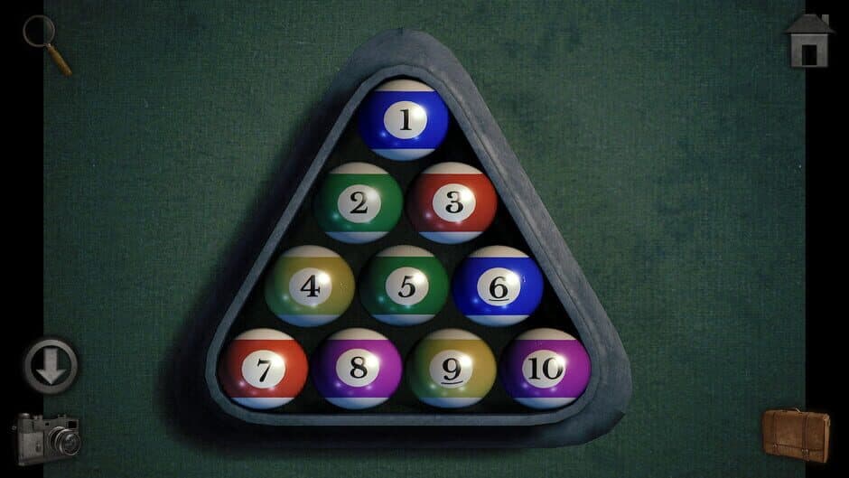 Meridian 157: Chapter 1 screenshot 3