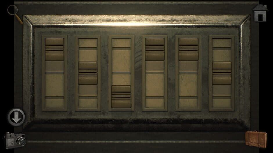 Meridian 157: Chapter 1 screenshot 5