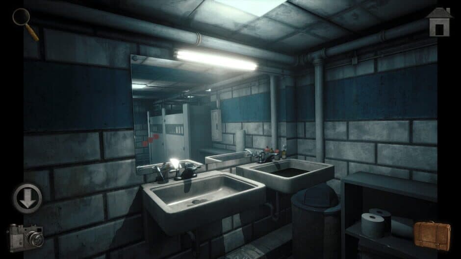 Meridian 157: Chapter 1 screenshot 6