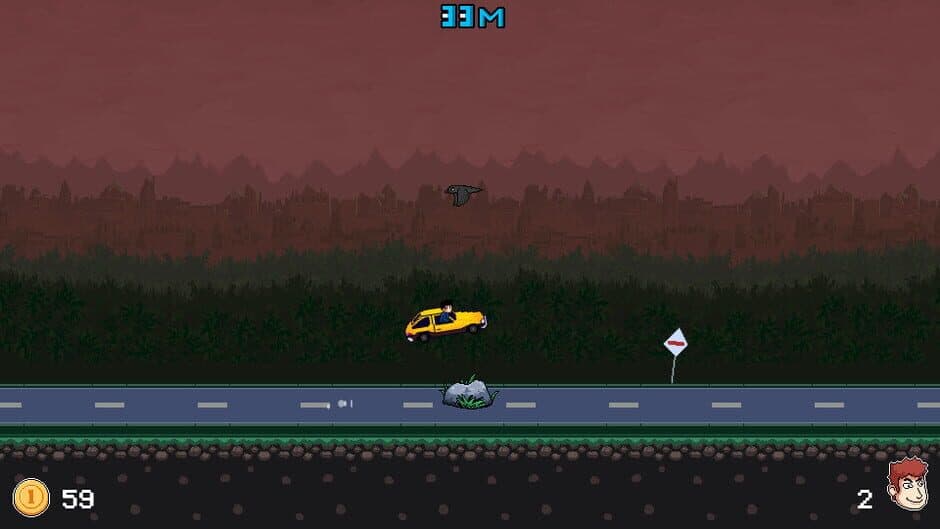 Hard Driver 2 screenshot 3