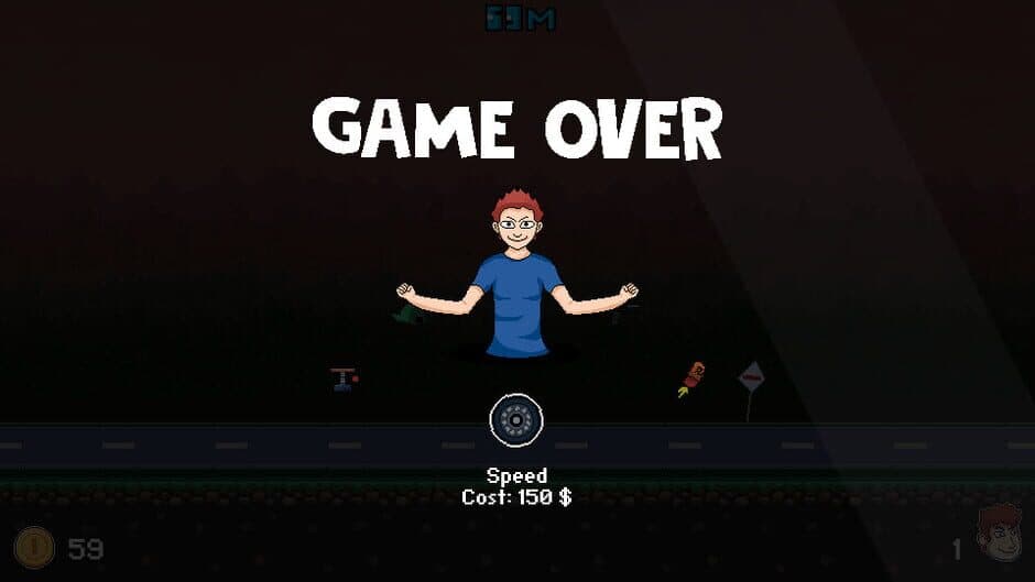 Hard Driver 2 screenshot 5