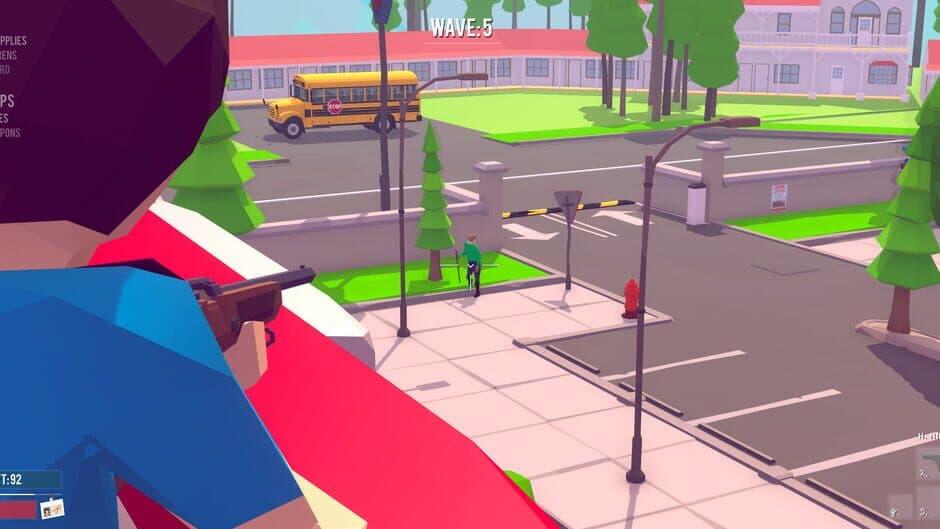 Customers From Hell: Game For Retail Workers screenshot 1