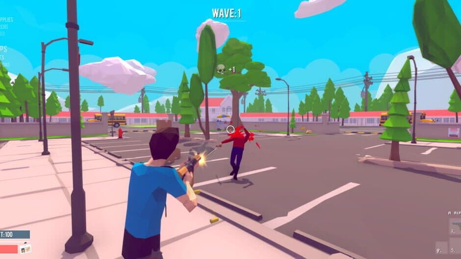 Customers From Hell: Game For Retail Workers screenshot 2