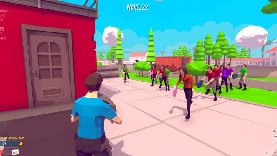 Customers From Hell: Game For Retail Workers screenshot 3