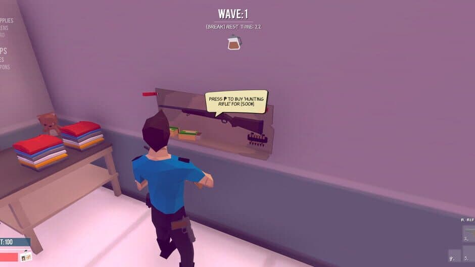 Customers From Hell: Game For Retail Workers screenshot 5