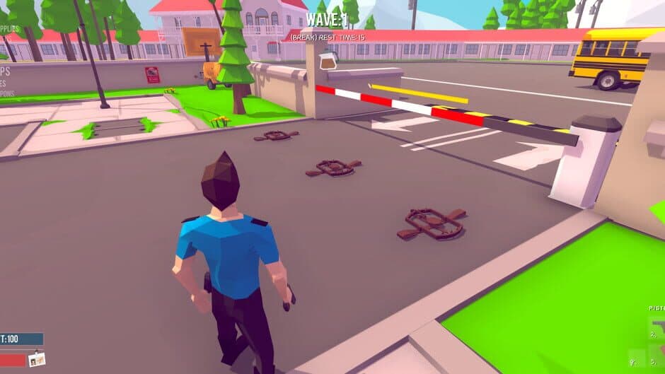 Customers From Hell: Game For Retail Workers screenshot 6