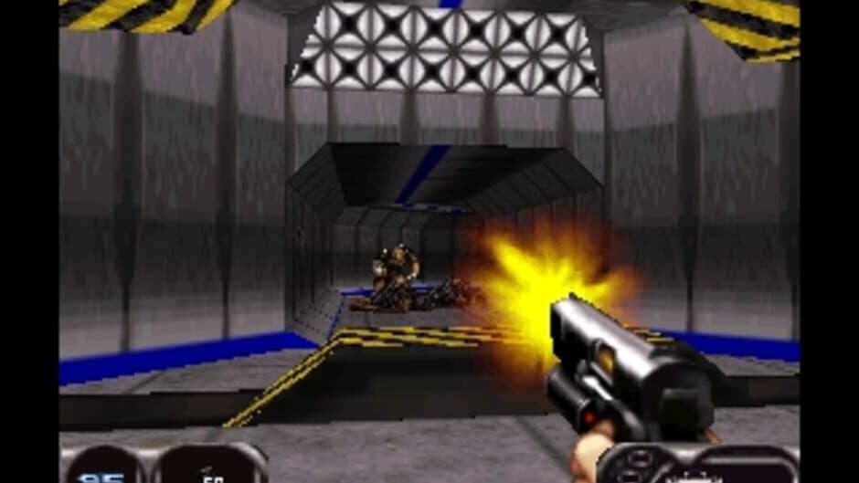 Duke Nukem 64 screenshot 2