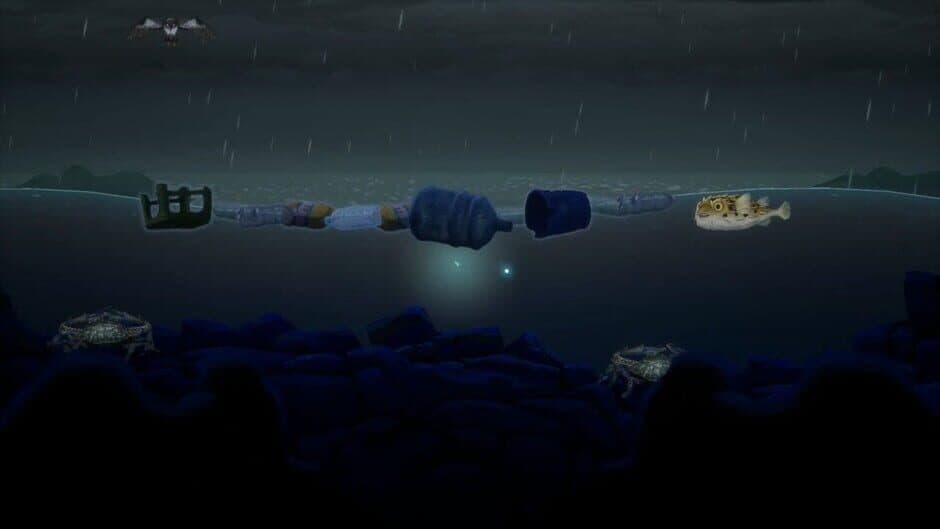 Fly Fish screenshot 2