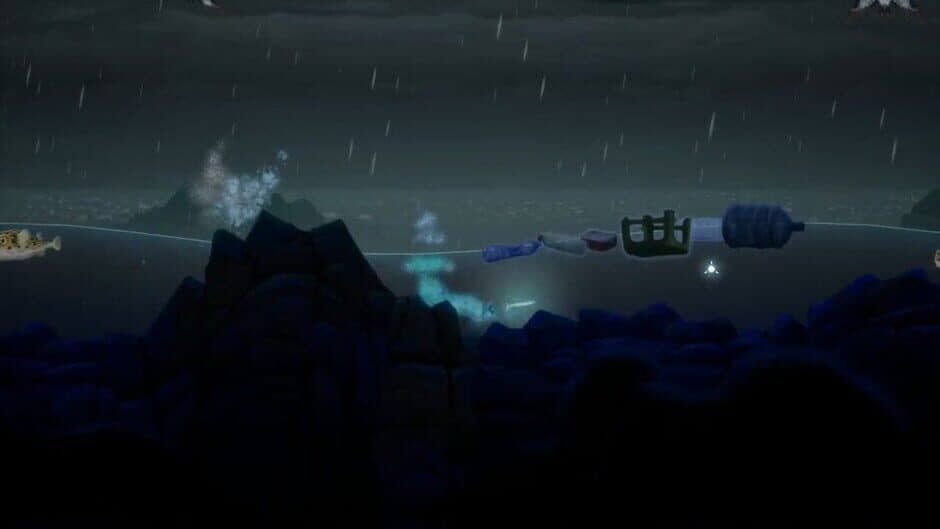 Fly Fish screenshot 3