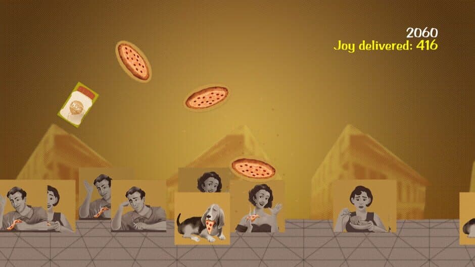 My Name is Mayo 2 screenshot 5