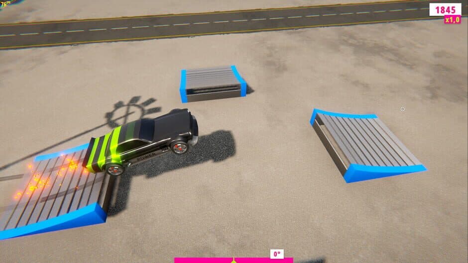 Power of Slide screenshot 1