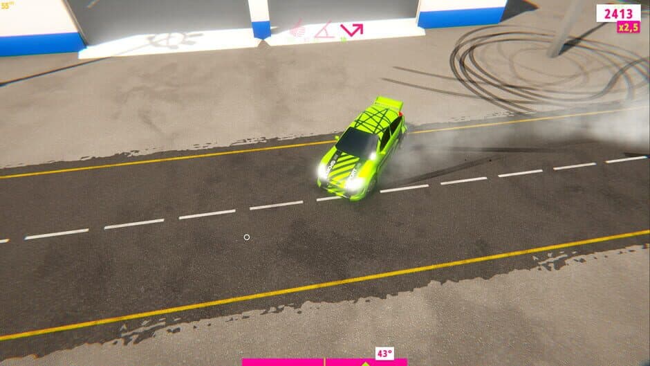 Power of Slide screenshot 3