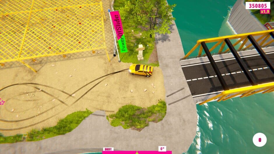 Power of Slide screenshot 5