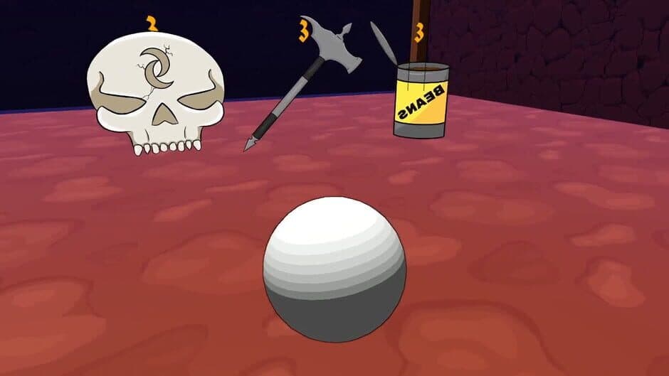 Billiards Dungeon screenshot 4