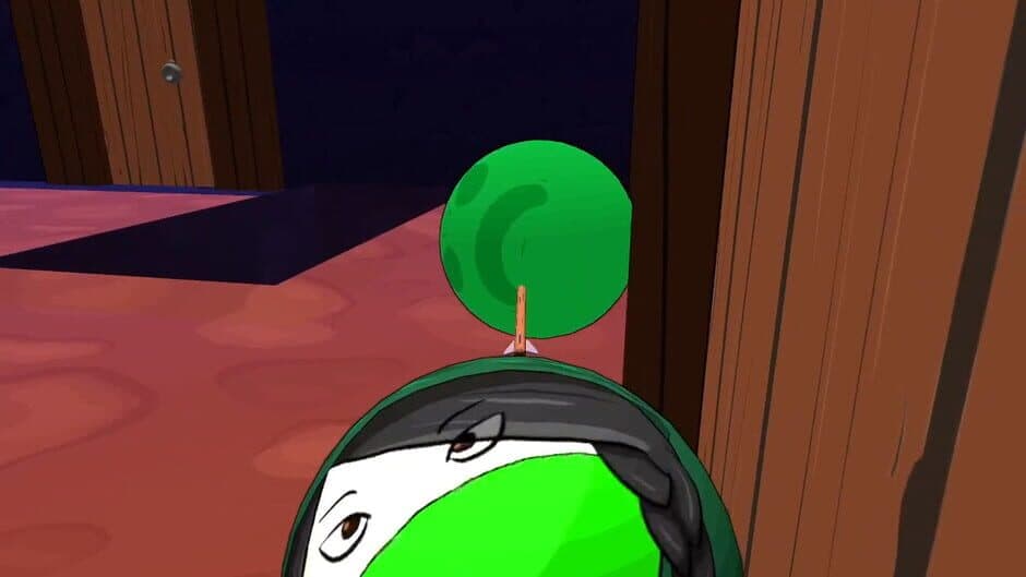 Billiards Dungeon screenshot 1