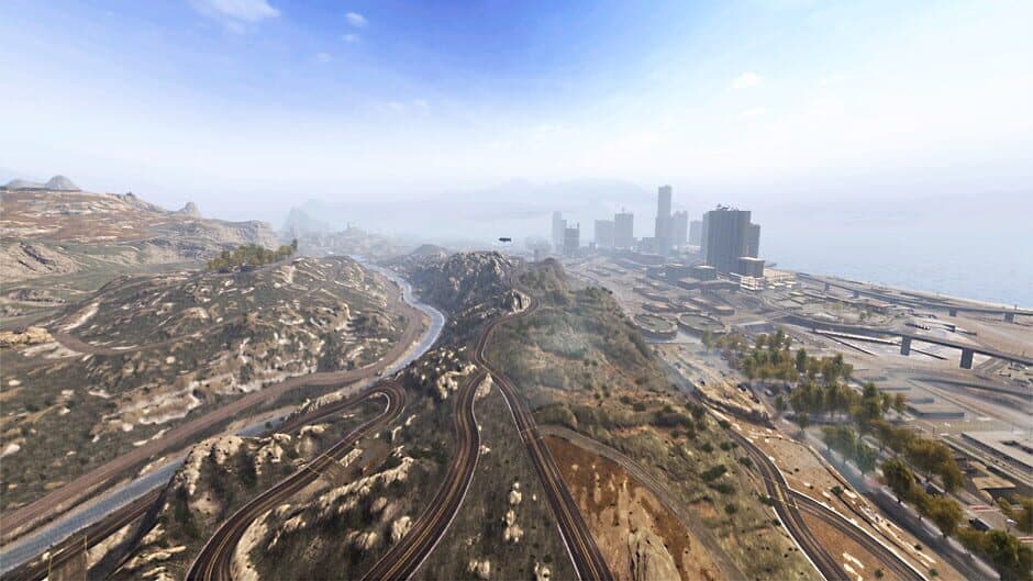 GangV: Battle Royale screenshot 6