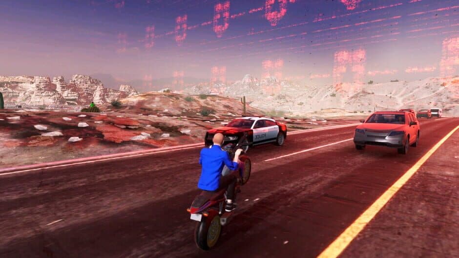 GangV: Battle Royale screenshot 5