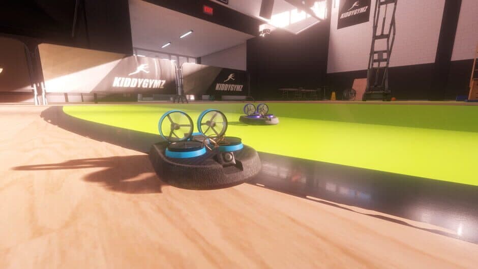 Liftoff: Micro Drones screenshot 3