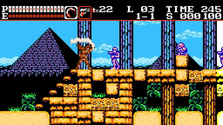 Crypt Stalker screenshot 4