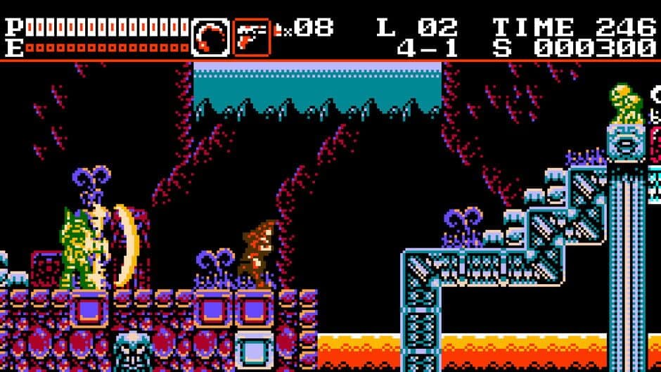 Crypt Stalker screenshot 5