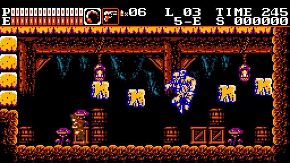 Crypt Stalker screenshot 1