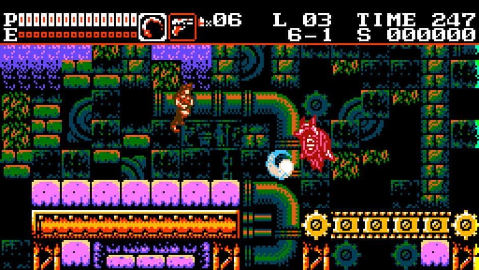 Crypt Stalker screenshot 2