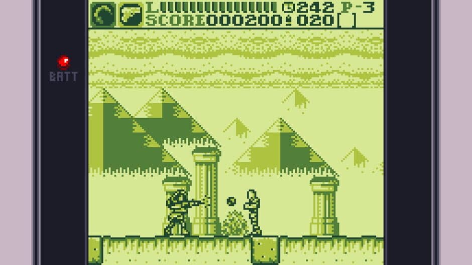 Crypt Stalker screenshot 3