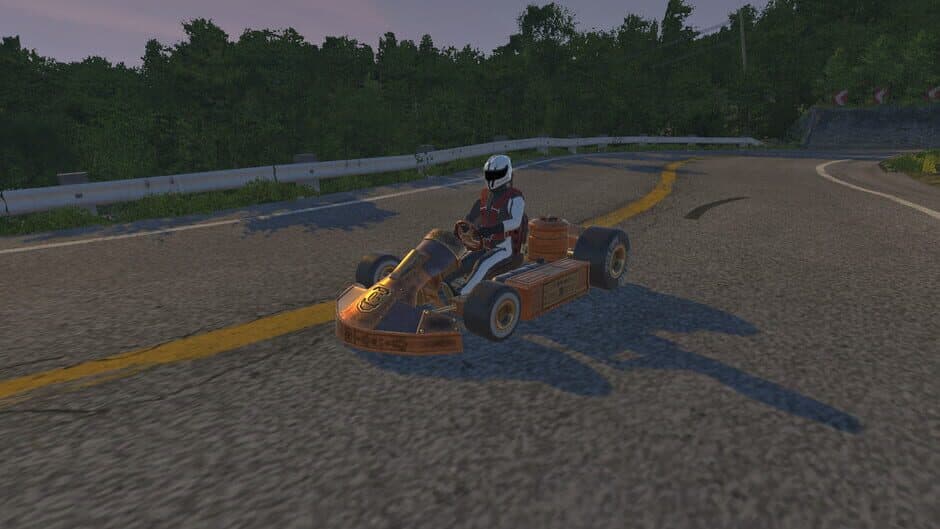 Karting screenshot 3