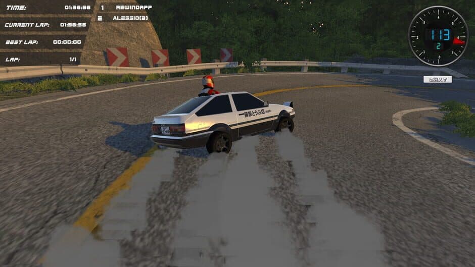 Karting screenshot 4