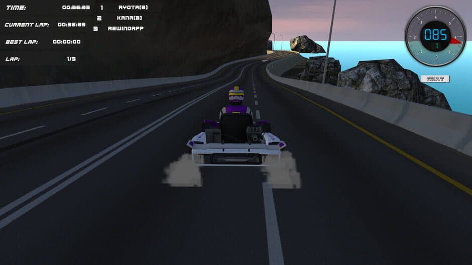 Karting screenshot 6