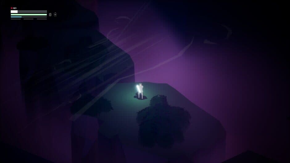 Deserted screenshot 3