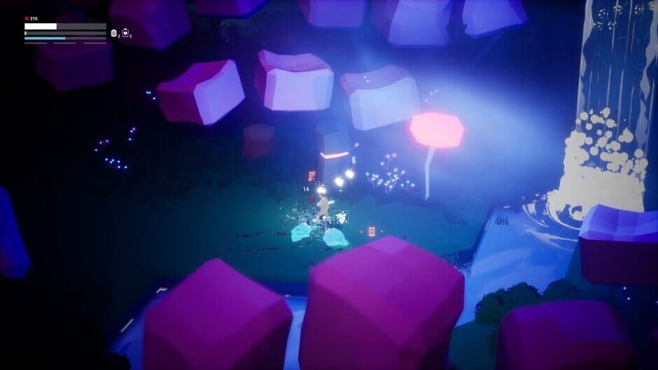 Deserted screenshot 4