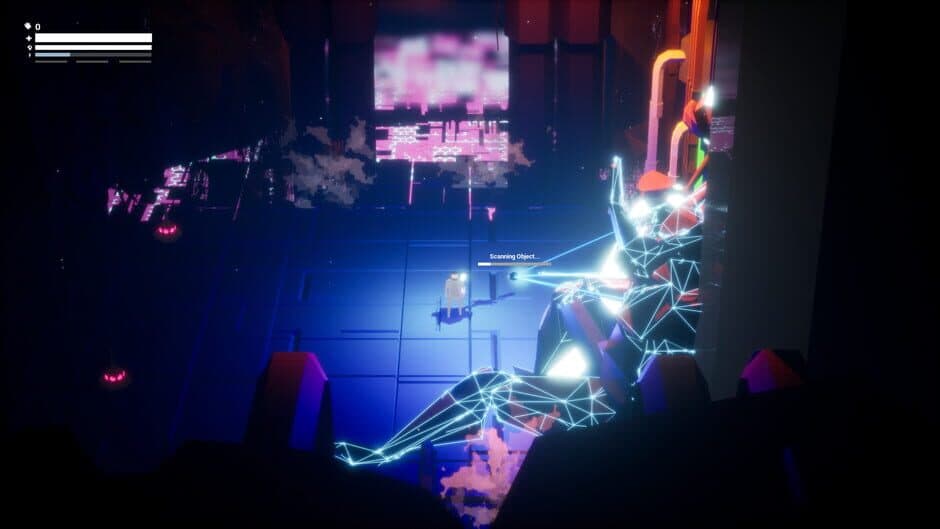 Deserted screenshot 5