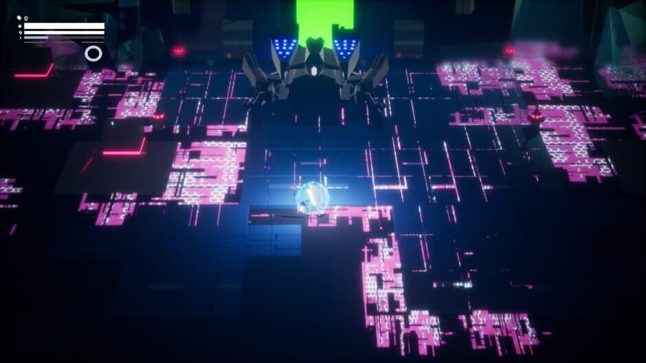 Deserted screenshot 6