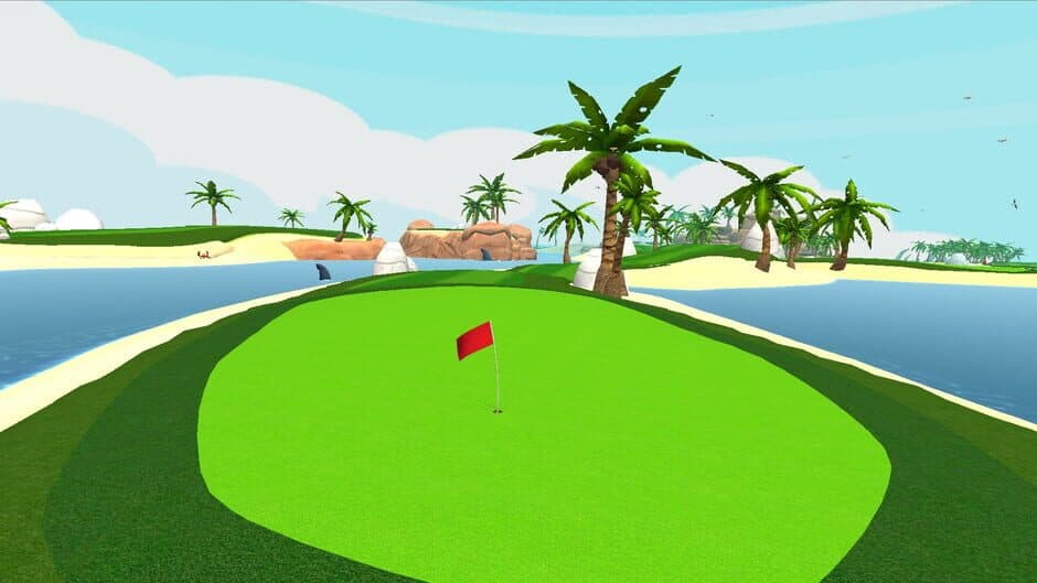 Smoots Golf screenshot 4