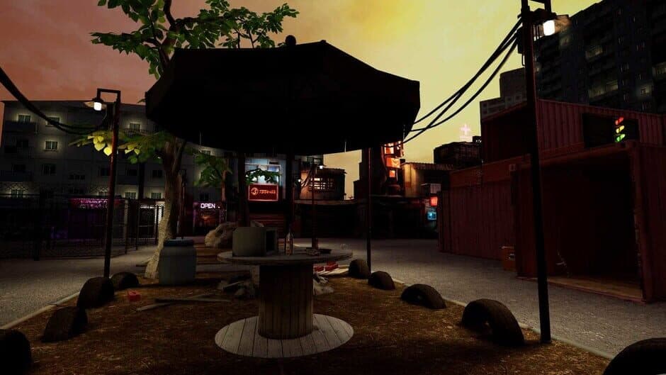 Federation77 screenshot 6