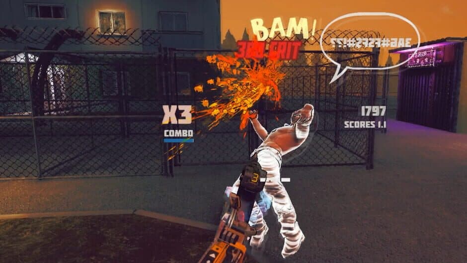 Federation77 screenshot 5