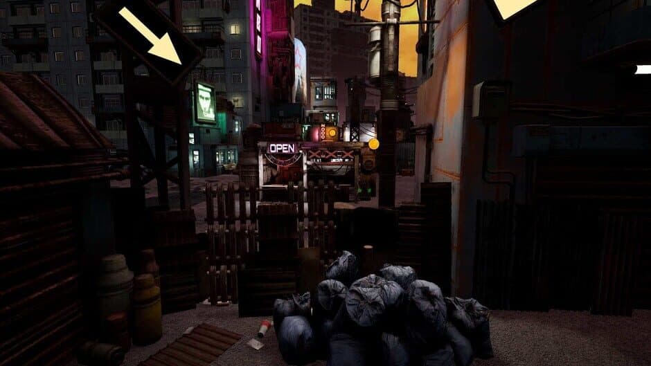 Federation77 screenshot 4