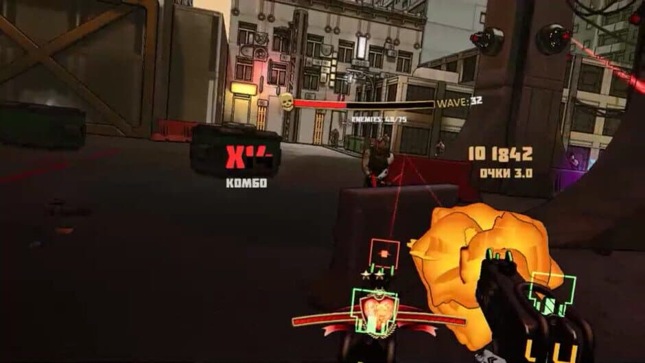 Federation77 screenshot 3