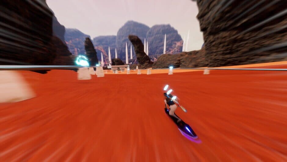 Sand to Surf screenshot 3