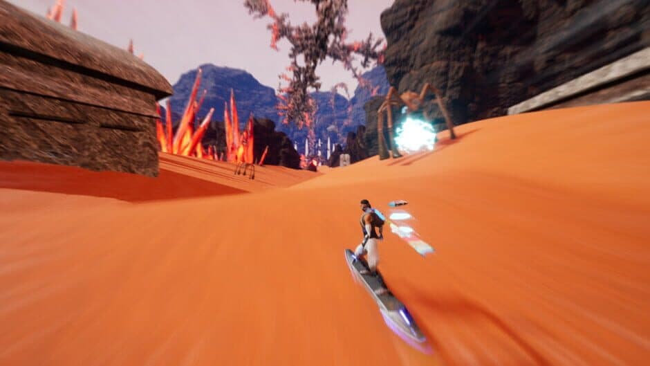 Sand to Surf screenshot 4