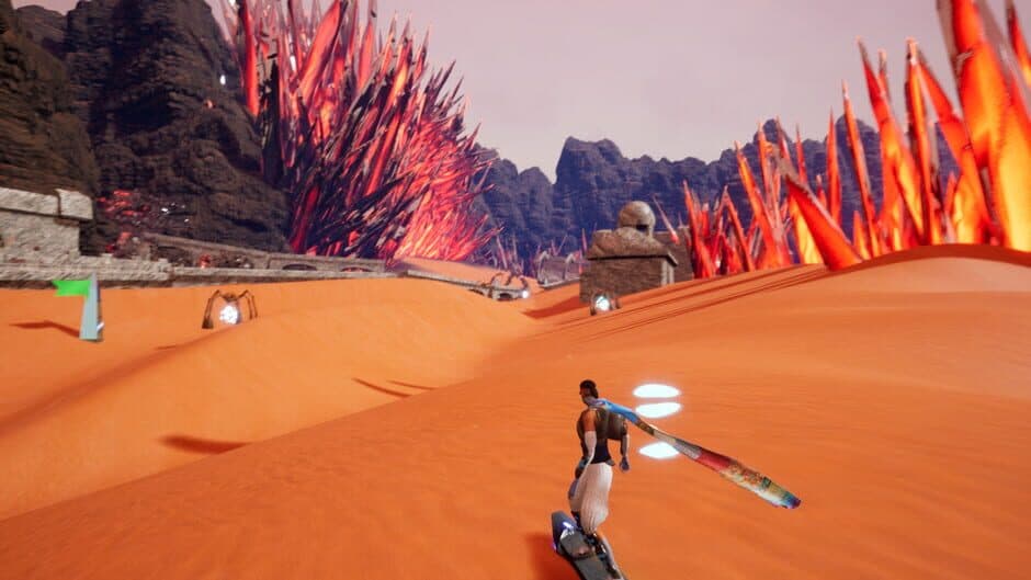 Sand to Surf screenshot 5