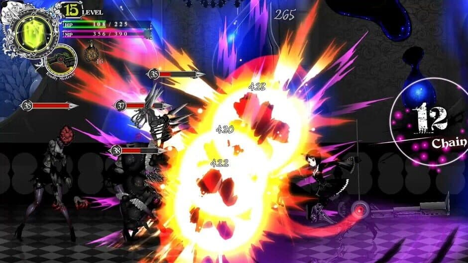 Black Witchcraft screenshot 5