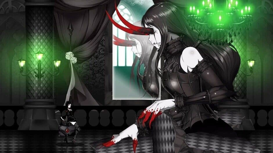 Black Witchcraft screenshot 1